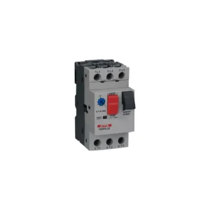 Himel HDP63214 1P 9–14A Termik Manyetik Motor Koruma Şalteri