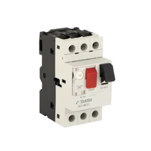 Himel HDP63218 13–18A Termik Manyetik Motor Koruma Şalteri