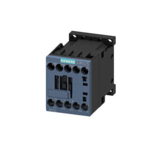 Siemens 3RT2015-1AP01 SIRIUS Kontaktör 7A 3kW 230V AC