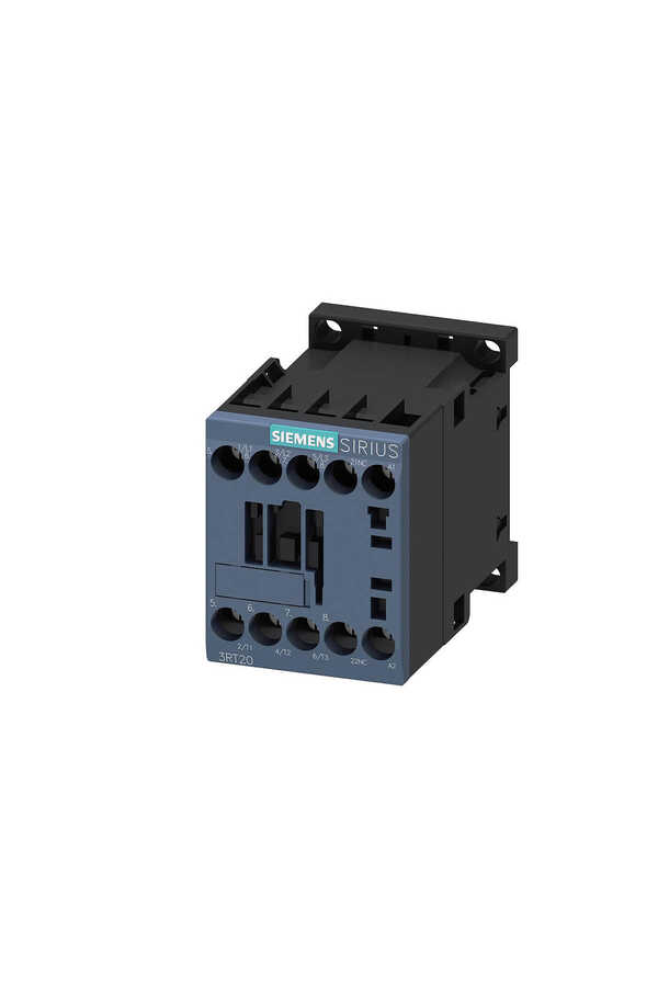 Siemens 3RT2015-1AP01 SIRIUS Kontaktör 7A 3kW 230V AC