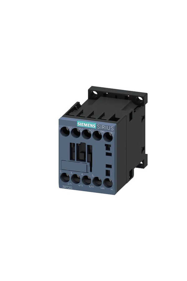 Siemens 3RT2016-1AP01 Kontaktör 9A 230V AC – SIRIUS Serisi