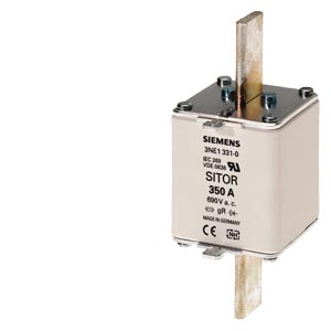 Siemens NH Bıçaklı Sigorta 3NE1332-0