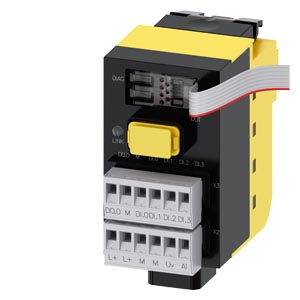 Siemens SIRIUS Ölçüm Modülü 3SU1400-1LL10-1BA1