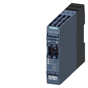 Siemens Kaçak Akım Koruma Rölesi 3UF7020-1AB01-0