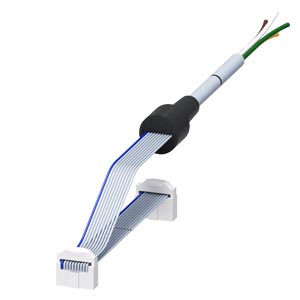 Siemens Bağlantı Kablosu 3UF7932-0CA00-0