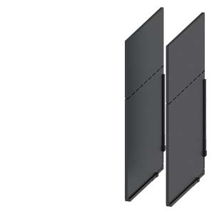 Siemens Ayırıcı Şalter 3P 100A 3VM9152-0WA00