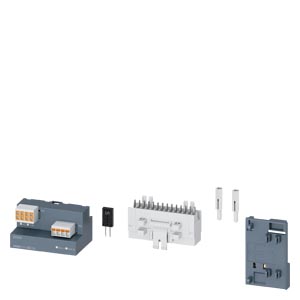 Siemens Aksesuar 3WA9111-0EC10
