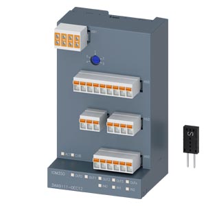 Siemens Aksesuar 3WA9111-0EC12