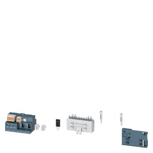 Siemens Aksesuar 3WA9111-0EC13