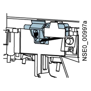 Siemens Aksesuar 3WL9111-0AJ02-0AA0