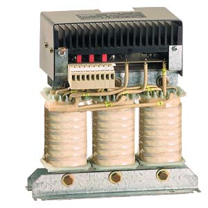 Siemens Trafo 4AV5125-2EB00-0A