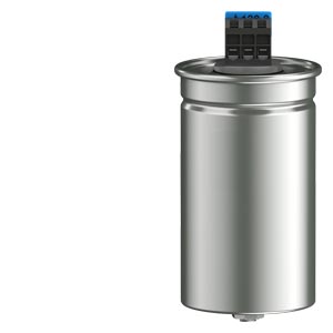 Siemens Kompanzasyon Bileşeni 40 kVAr 525 V 4RB8400-3FC20