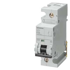 Siemens Otomatik Sigorta 125A 10kA 5SP4192-7