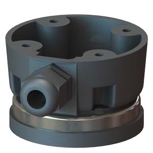 Siemens Soket 8WD4308-0DE