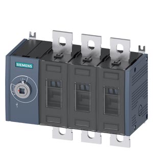 Siemens Yük Kesici 400A 3KD4230-0PE10-0
