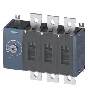 Siemens Yük Kesici 800A 3KD4830-0QE10-0