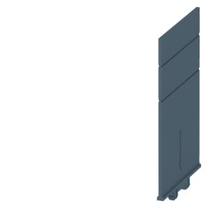 Siemens Yük Kesici 4P 3KD9108-8