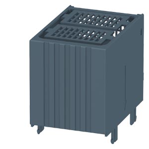 Siemens Yük Kesici 3P 3KD9404-7