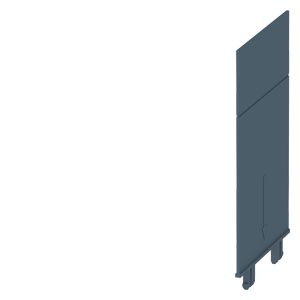 Siemens Yük Kesici 4P 3KD9408-8