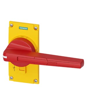 Siemens Yük Kesici 3KD9501-2