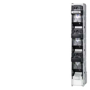 Siemens Yük Kesici 400A 3NJ4131-3BF01