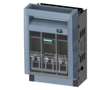 Siemens Yük Kesici 160A 3NP1123-1CA20