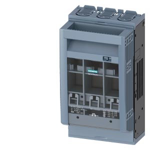 Siemens Yük Kesici 160A 3NP1133-1CA20