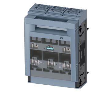 Siemens Yük Kesici 400A 3NP1153-1BC10