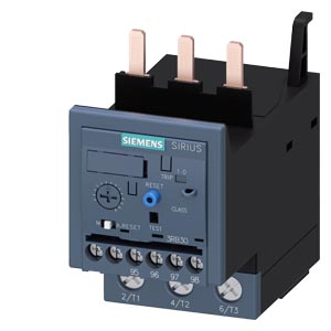 Siemens SIRIUS Zaman Rölesi 1NO+1NC 3RB3036-1UB0