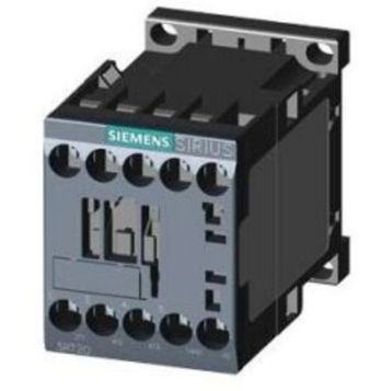 Siemens 16A 230V AC 7,5kW 1NO 3Faz Sirius Kontaktör 3RT2018-1AP01