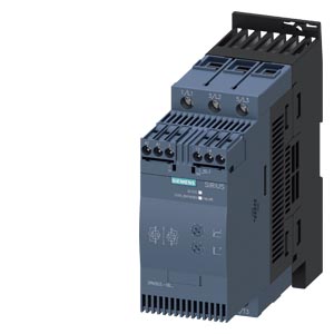 Siemens SIRIUS Yumuşak Yol Verici 72A 3RW3038-1BB14