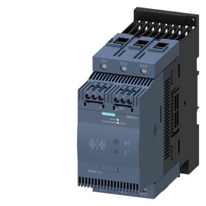 Siemens SIRIUS Yumuşak Yol Verici 80A 3RW3046-1BB14