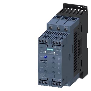 Siemens SIRIUS Yumuşak Yol Verici 63A 3RW4037-1BB14