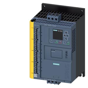 Siemens SIRIUS Yumuşak Yol Verici 3RW5517-1HF14
