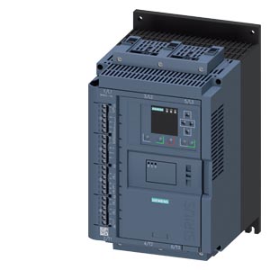 Siemens SIRIUS Yumuşak Yol Verici 3RW5524-1HA14