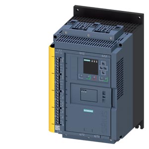 Siemens SIRIUS Yumuşak Yol Verici 3RW5526-1HF14
