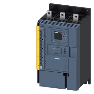 Siemens SIRIUS Yumuşak Yol Verici 3RW5544-6HF14