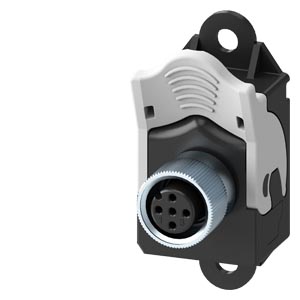 Siemens Soket 3RX9801-0AA01