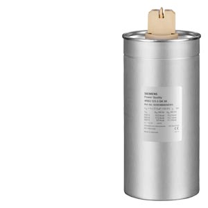 Siemens Kompanzasyon Bileşeni 15 kVAr 440 V 4RB2150-3EE50
