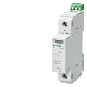 Siemens Kontaktör 5SD7461-1
