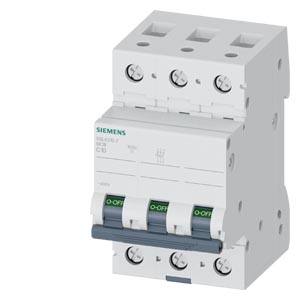 Siemens Otomatik Sigorta 10A 10kA 5SL4310-7