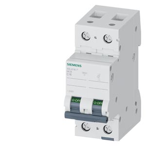 Siemens Otomatik Sigorta 16A 10kA 5SL4516-7