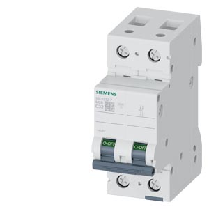 Siemens Otomatik Sigorta 32A 6kA 5SL6232-7