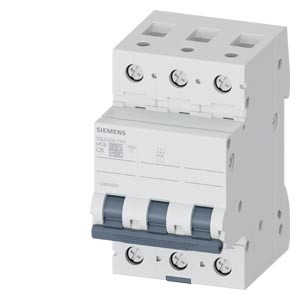 Siemens Otomatik Sigorta 6A 6kA 5SL6308-7YA