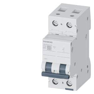 Siemens Otomatik Sigorta 16A 6kA 5SL6516-6YA