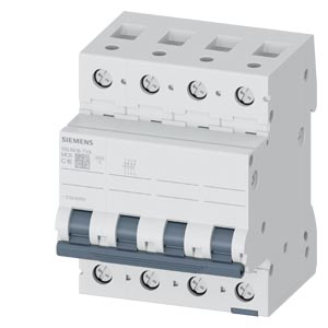Siemens Otomatik Sigorta 16A 6kA 5SL6616-7YA