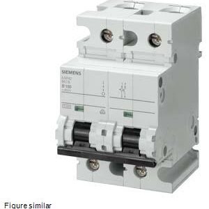 Siemens Otomatik Sigorta 125A 10kA 5SP4292-7
