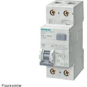 Siemens Kaçak Akım Koruma Rölesi 30mA 240V 5SU1353-1KK20