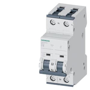 Siemens Otomatik Sigorta 16A 10kA 5SY5216-7