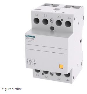 Siemens Kontaktör 2NO+2NC 40A 5TT5842-0